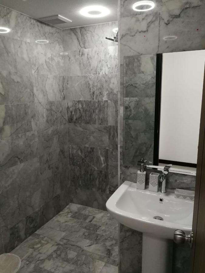 Flat Apartman Ban Bo Sai Klang Kültér fotó